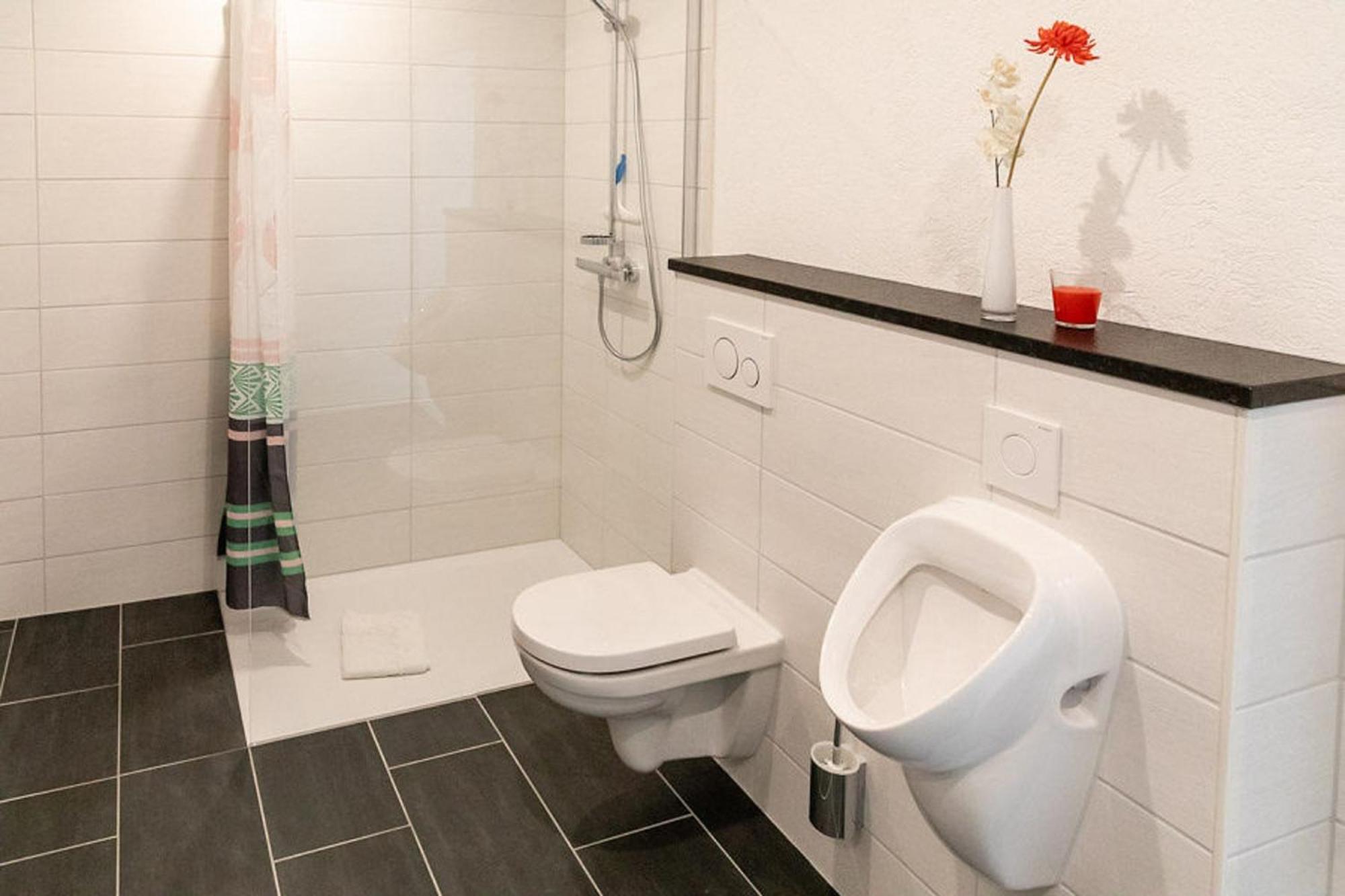 Ferienwohnung Reit- und Bauernhof Klaucke Trebel Zimmer foto