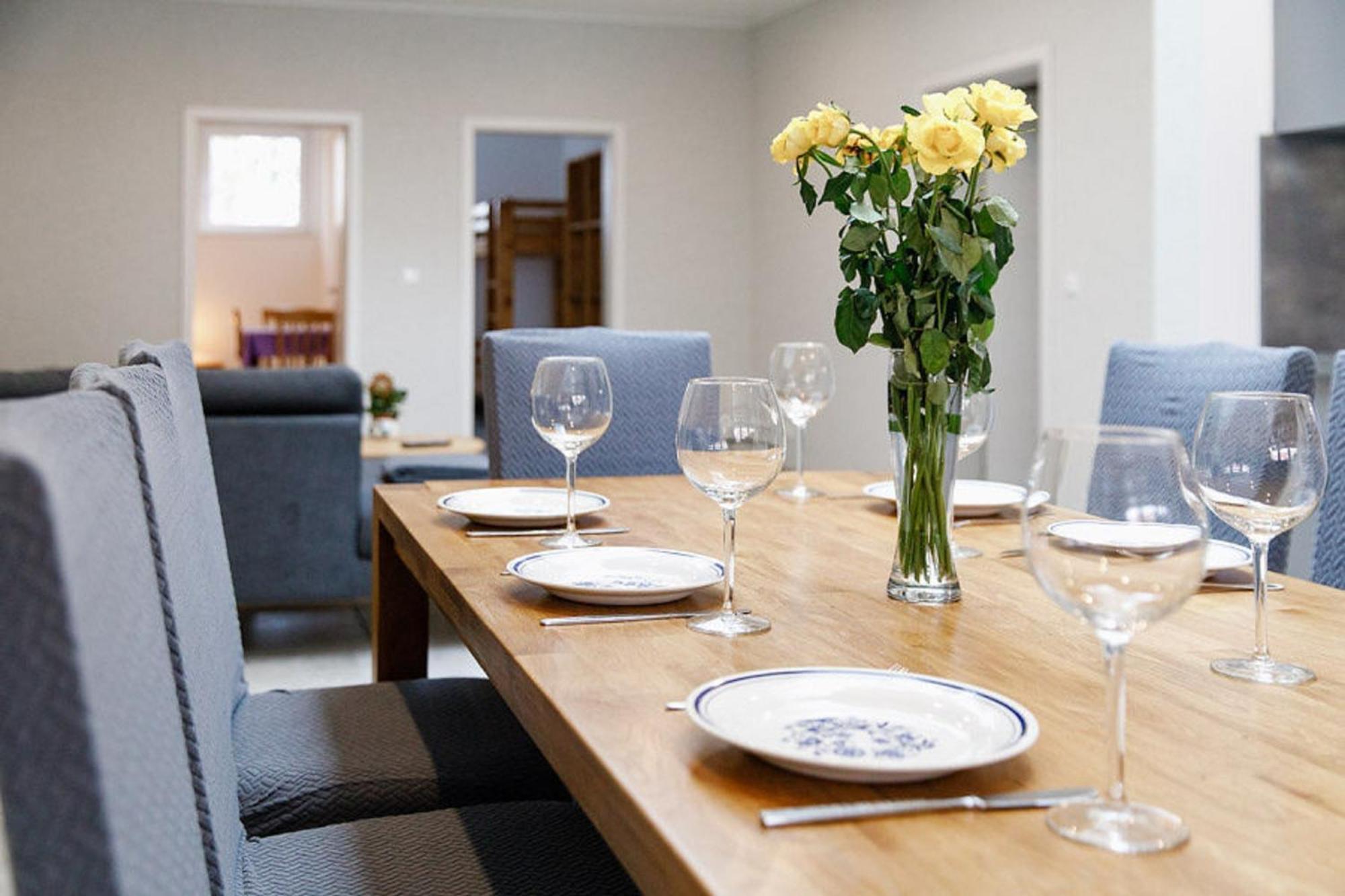 Ferienwohnung Reit- und Bauernhof Klaucke Trebel Zimmer foto